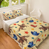 Uni All Season Quilt 3-Piece Set Wild West Vibes