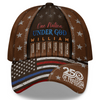 Unijames One Nation Under God Cap