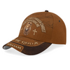 Unijames Christ Strengthens Me Lion Cap
