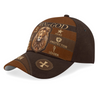 Unijames Man of God Lion Emblem – Christian Role Cap