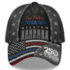 Unijames One Nation Under God Cap