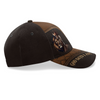 Unijames Blessed Black Man Cap