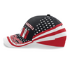 Unijames God Bless America Cap