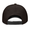 Unijames Blessed Black Man Cap