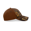 Unijames Faith Warrior Lion – Christian Cap