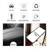 Uni He Is Risen Jesus Car Armrest Pad